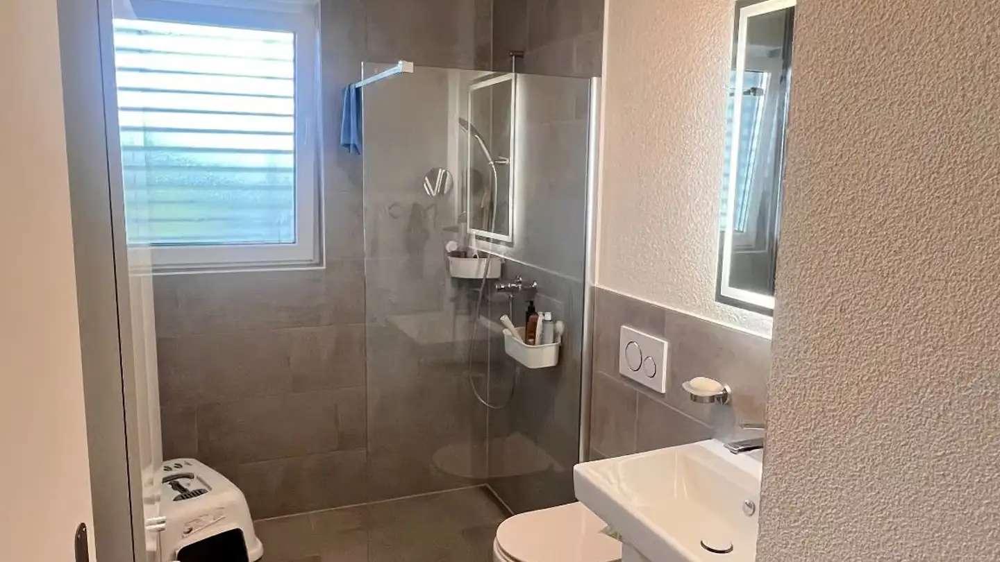 Appartamento in affitto - Rigacherweg 1, 5612 Villmergen - Foto 4
