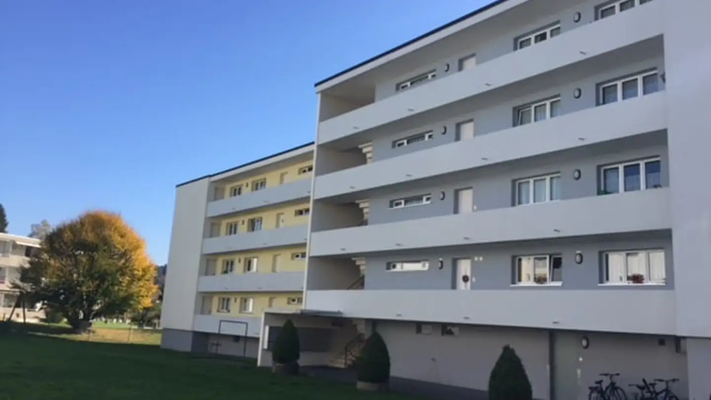 Apartment for rent - Breitenweg 26, 5703 Seon