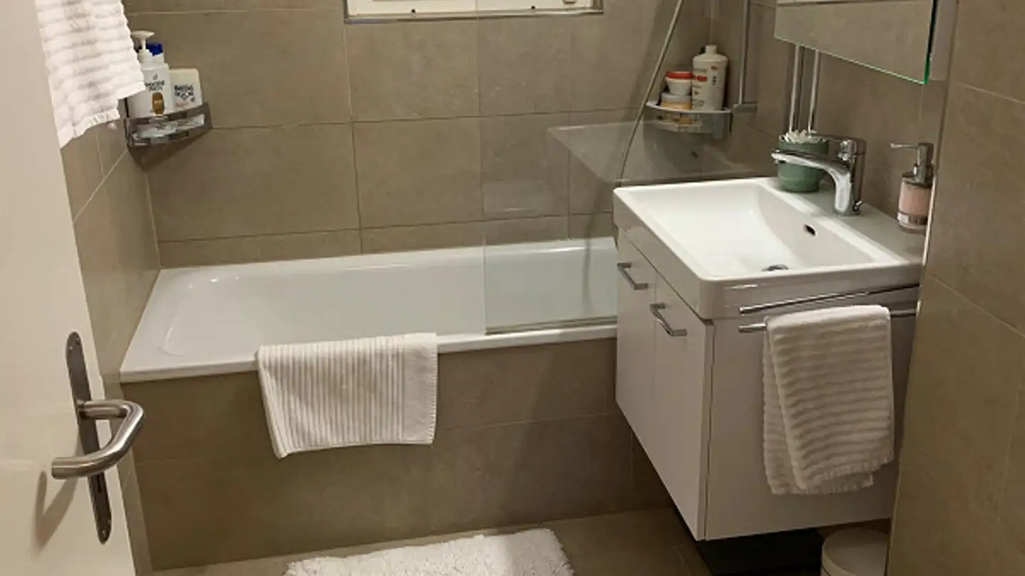 Appartamento in affitto - Sternmattstrasse 6, 6032 Emmen - Foto 2