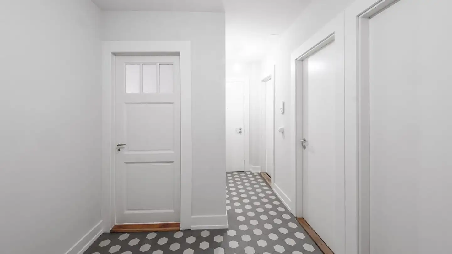 Appartamento in affitto - Rue Du Théâtre 1, 1800 Vevey - Foto 3