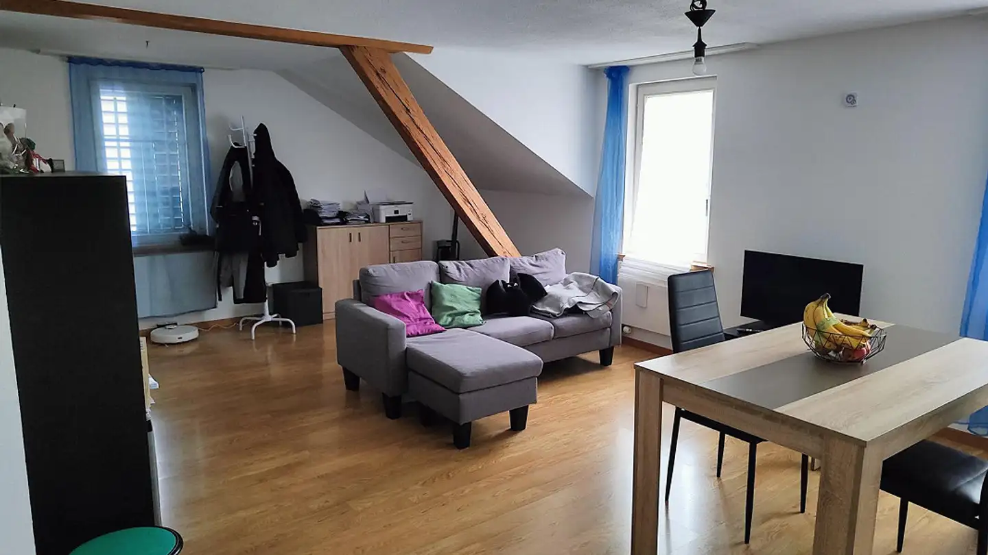 Appartamento in affitto - Alte Niederbürerstrasse 9, 9220 Bischofszell - Photo 3