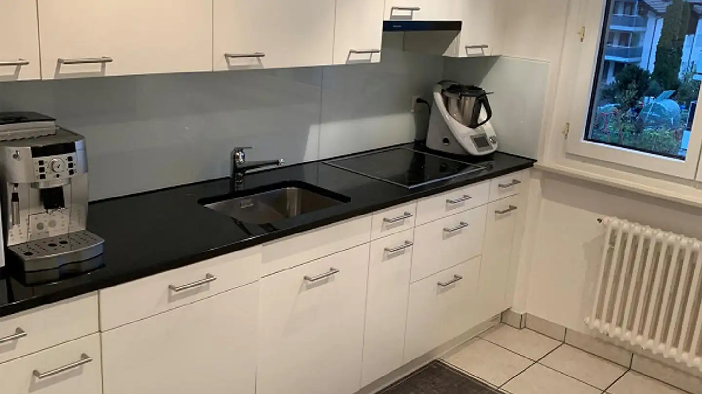 Appartamento in affitto - Sternmattstrasse 6, 6032 Emmen - Foto 3