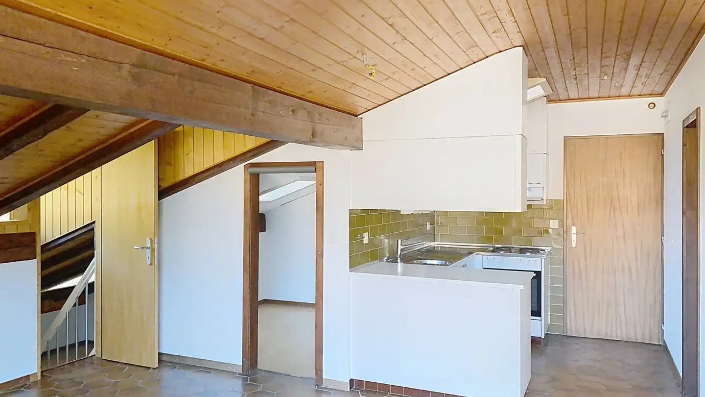 Appartamento in affitto - 1637 Charmey (Gruyère) - Photo 3