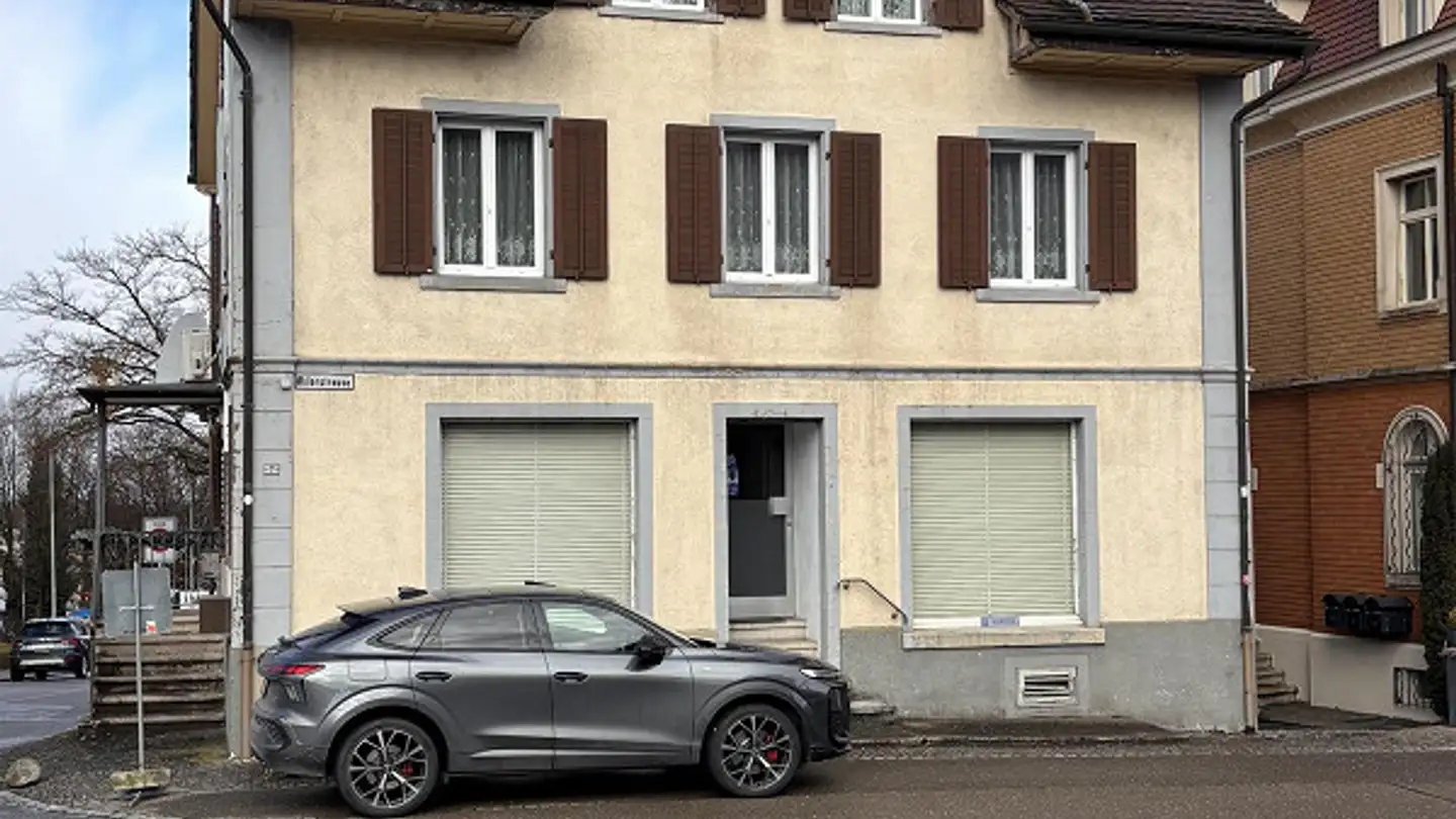 Single house for sale - Wilerstrasse 7, 8370 Sirnach