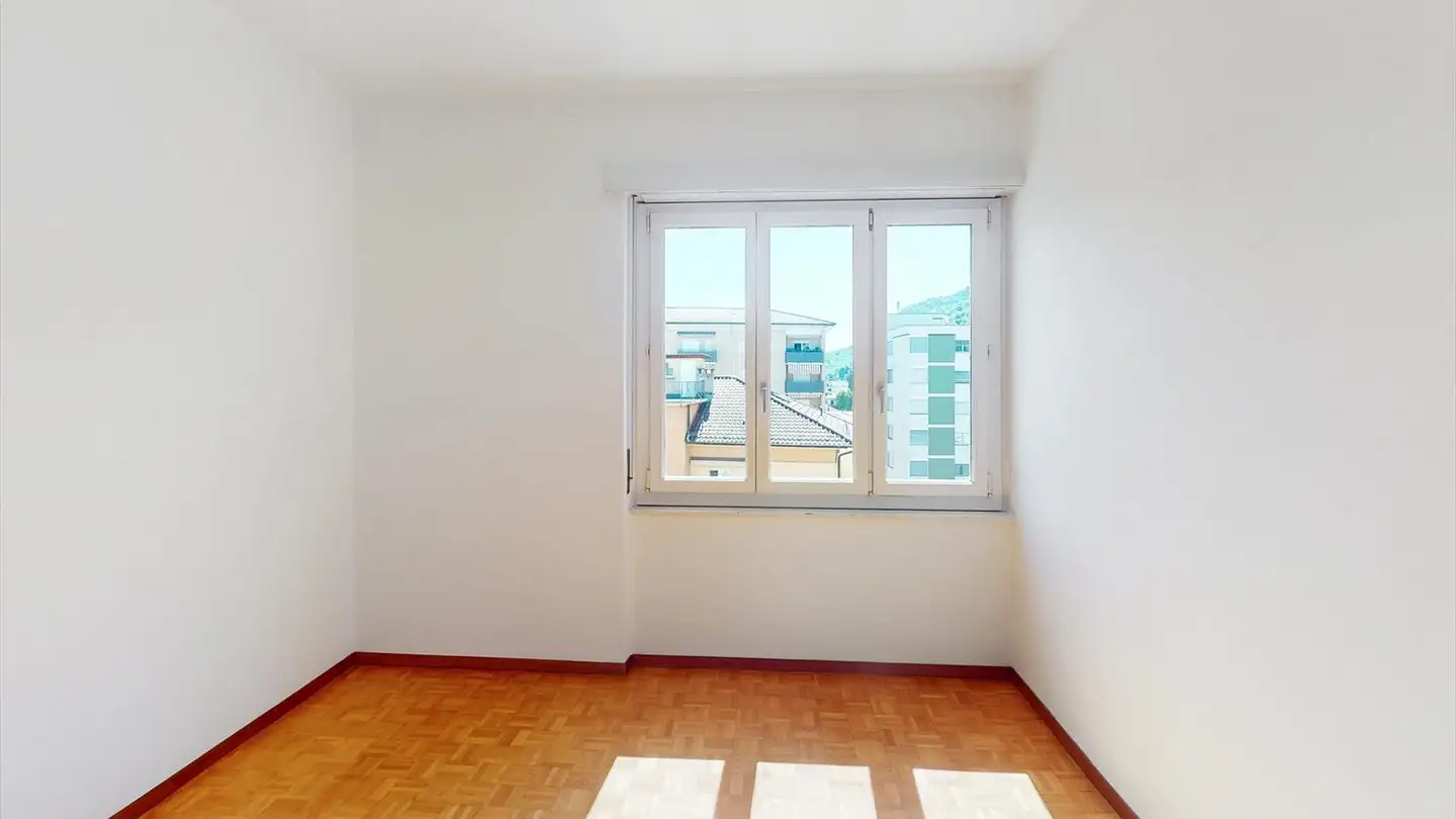 Appartamento in affitto - Via Soldini 49, 6830 Chiasso - Foto 4