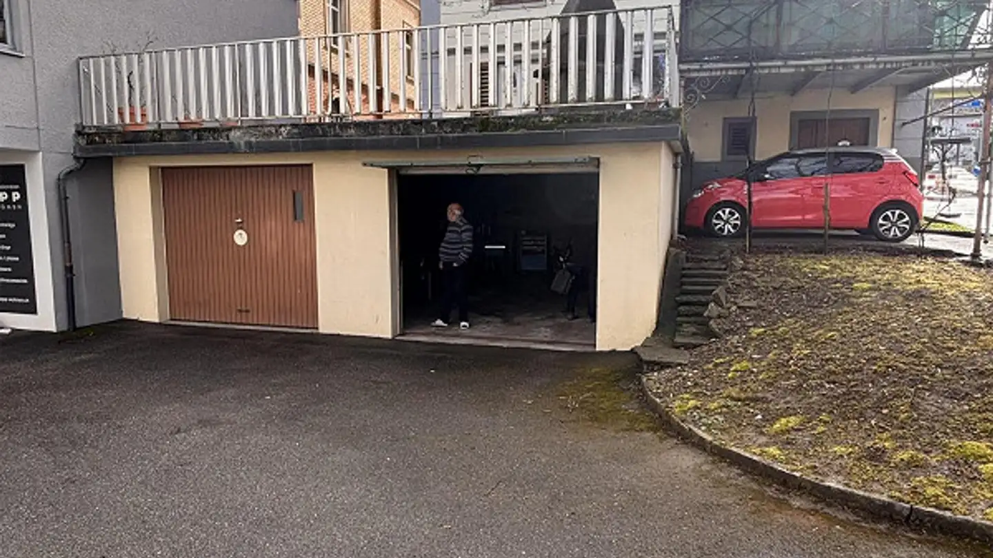 Casa singola in vendita - Wilerstrasse 7, 8370 Sirnach - Foto 2