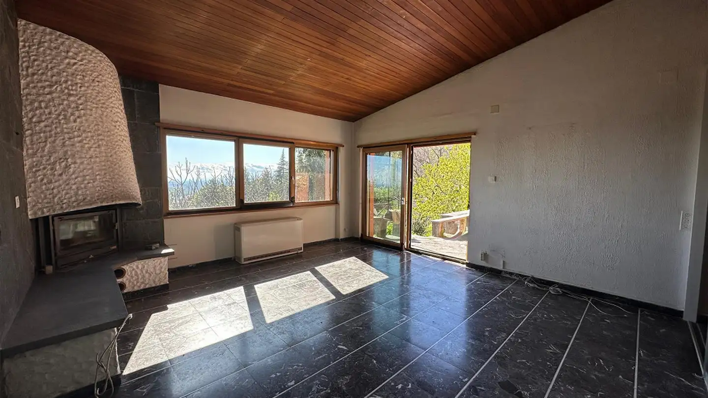 Casa singola in vendita - A Mariöö 5, 6839 Sagno - Photo 2