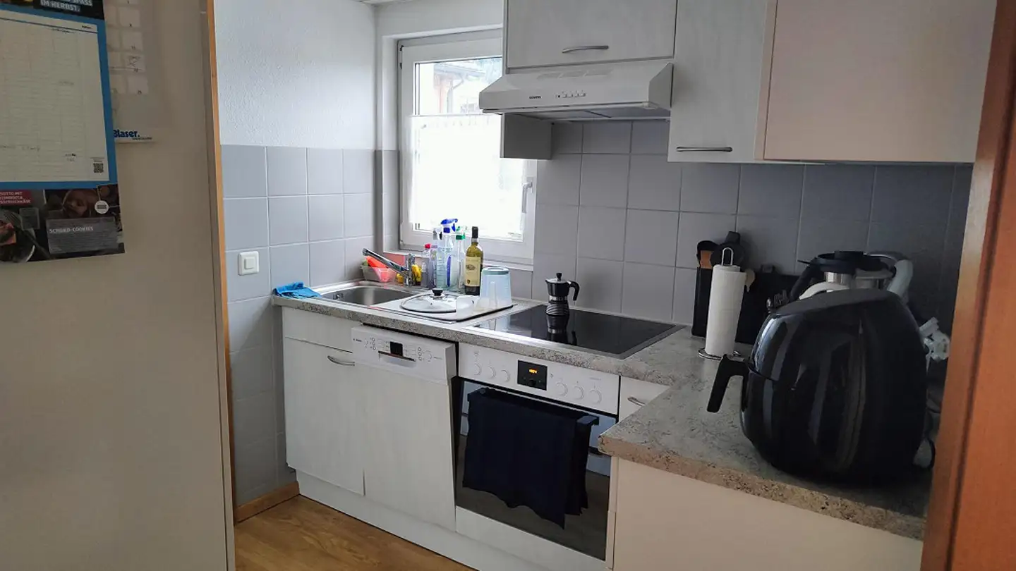 Appartamento in affitto - Alte Niederbürerstrasse 9, 9220 Bischofszell - Photo 4