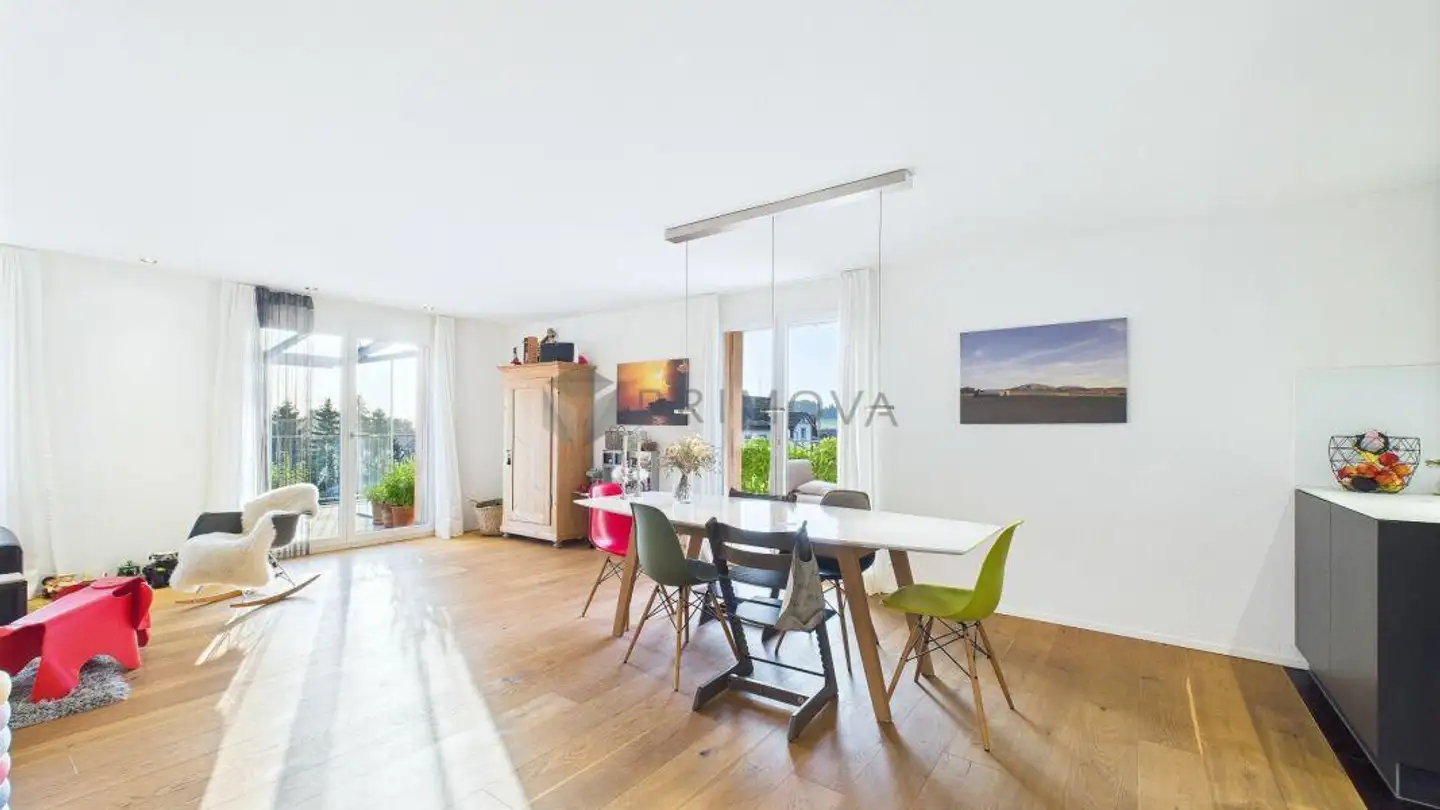 Casa singola in vendita - 8332 Russikon - Photo 2