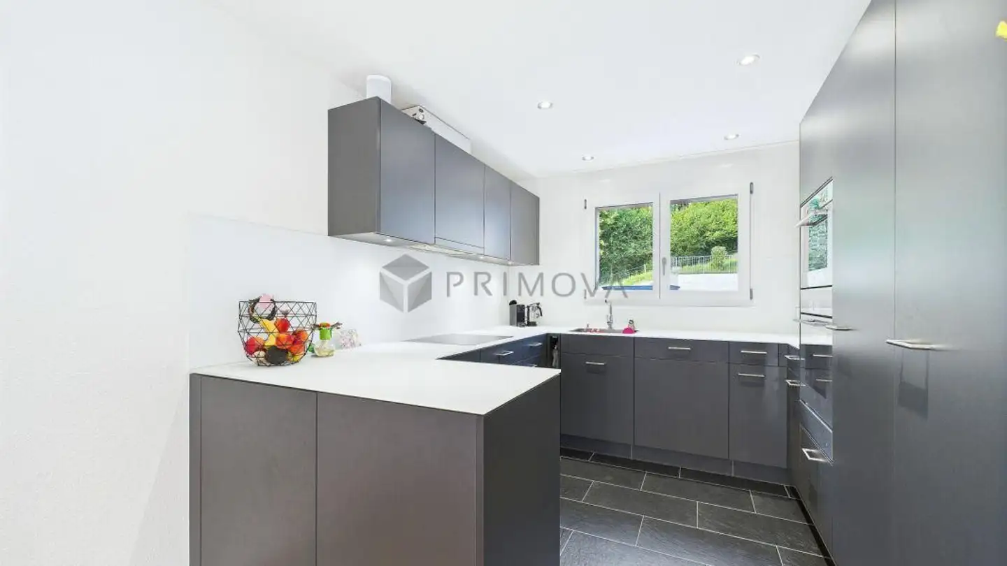 Casa singola in vendita - 8332 Russikon - Photo 3