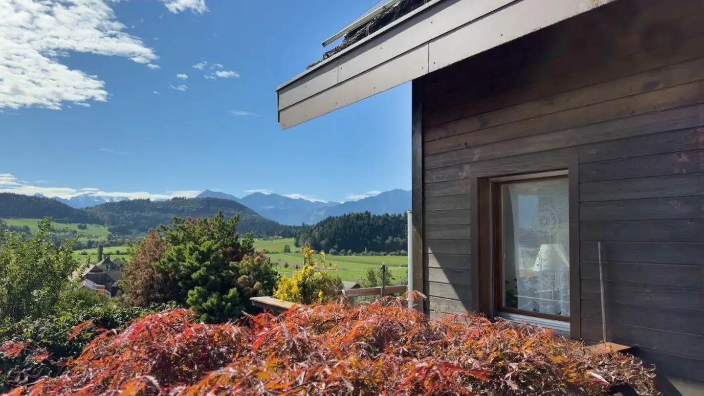 Casa singola in vendita - Rebacker 7, 3671 Herbligen - Foto 2