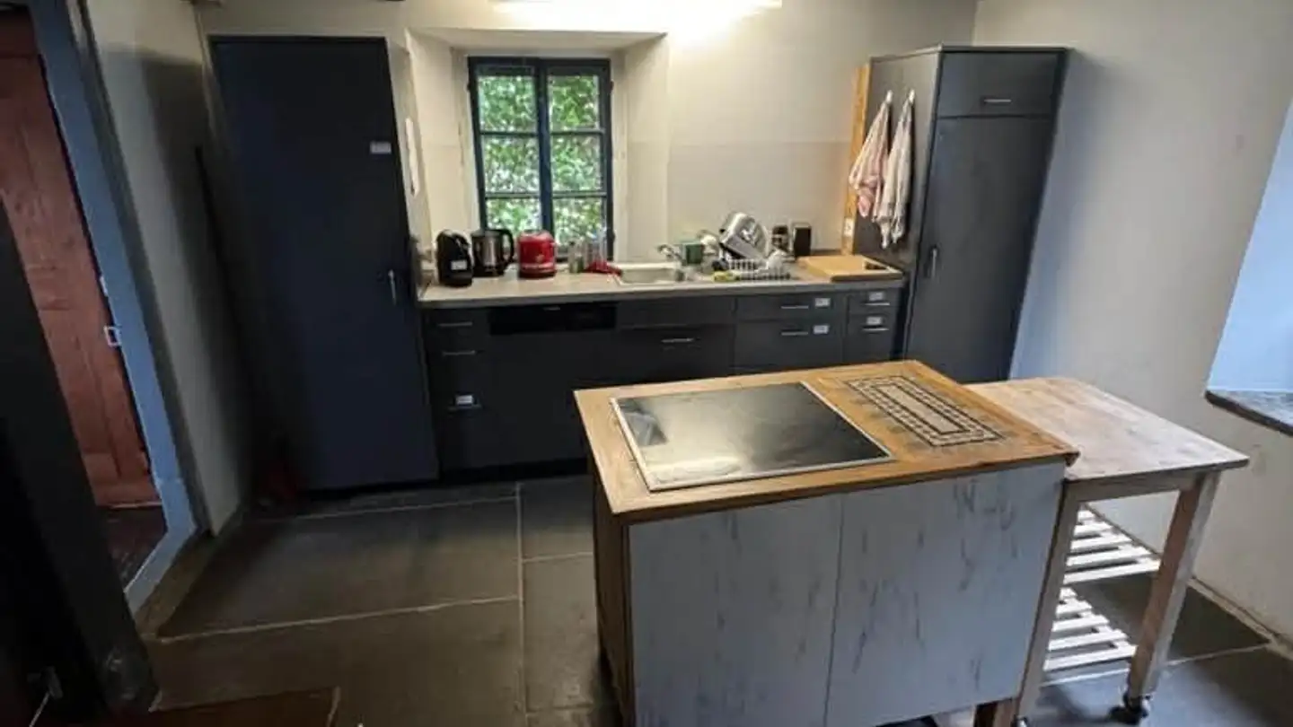 Chambre à louer - 8714 Feldbach - Photo 2