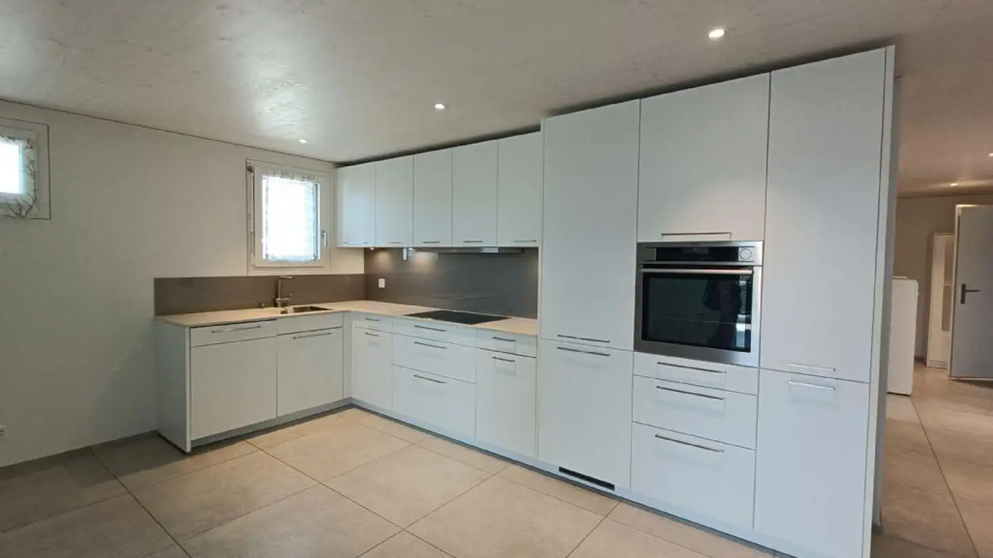 Appartamento in affitto - Aarauerstrasse 27, 5102 Rupperswil - Foto 2