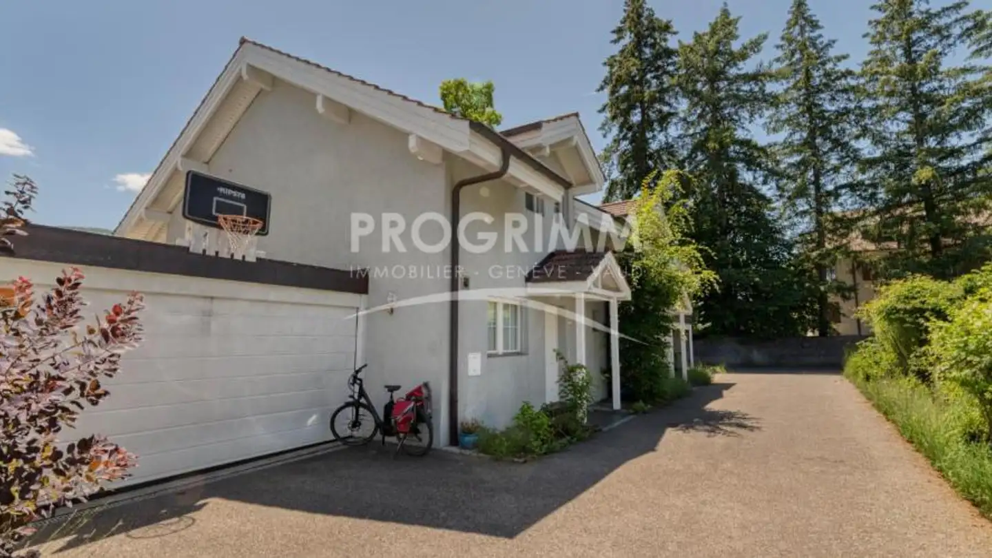 Reihenhaus mieten - Chemin de Pinchat, 1234 Vessy - Foto 2