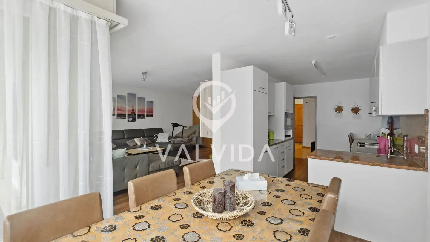 Appartamento in vendita - 3904 Naters - Photo 2