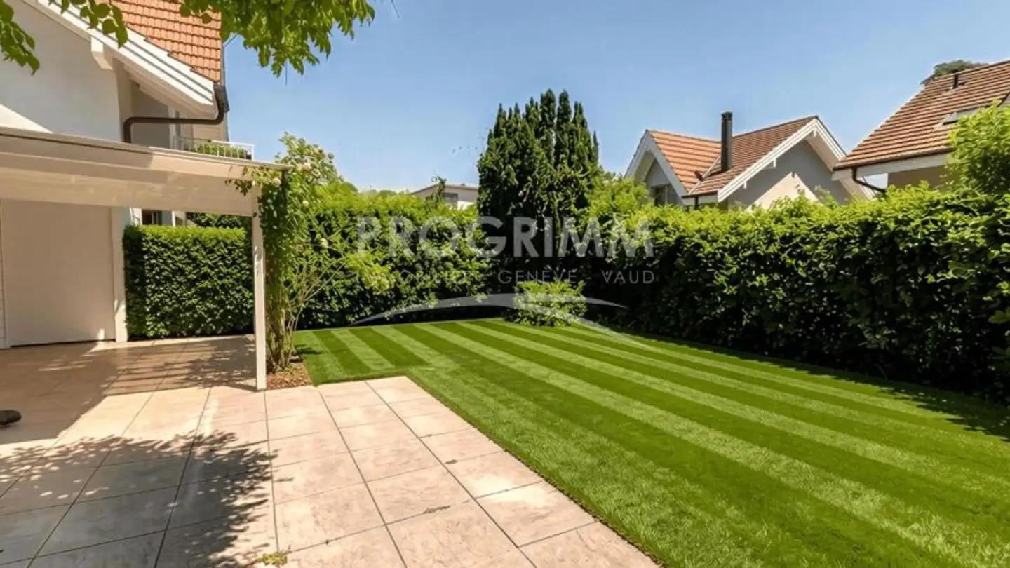 Reihenhaus mieten - Chemin de Pinchat, 1234 Vessy - Foto 3