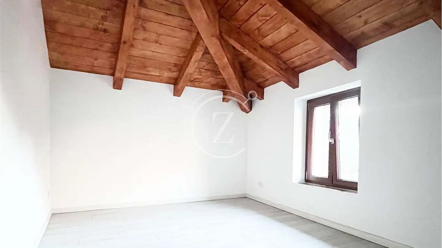 Appartamento ammobiliato in vendita - Via Bironico, 6804 Bironico - Foto 2