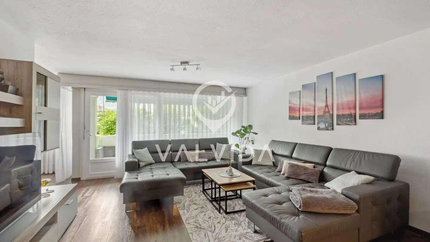 Appartamento in vendita - 3904 Naters - Photo 3