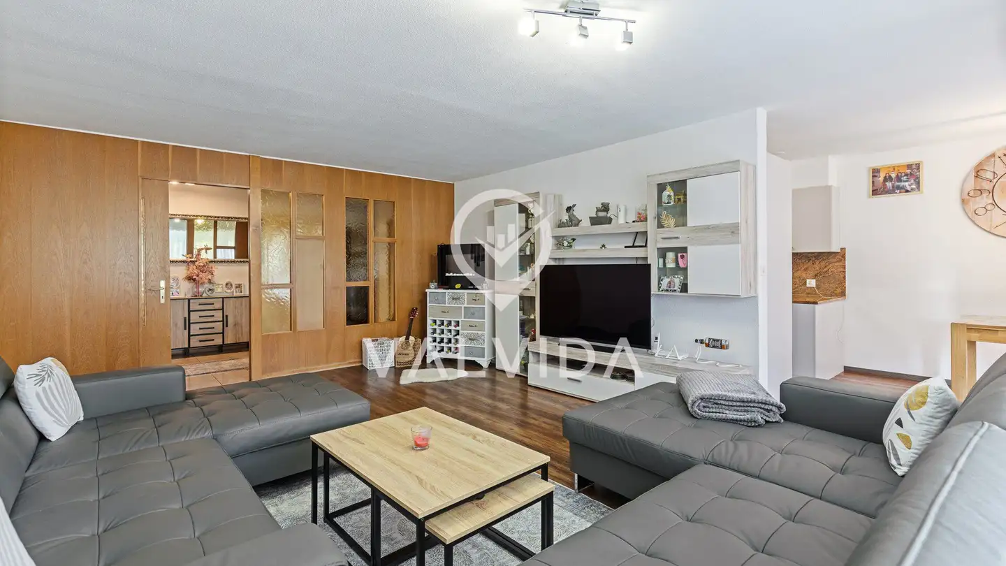 Appartamento in vendita - 3904 Naters - Photo 4