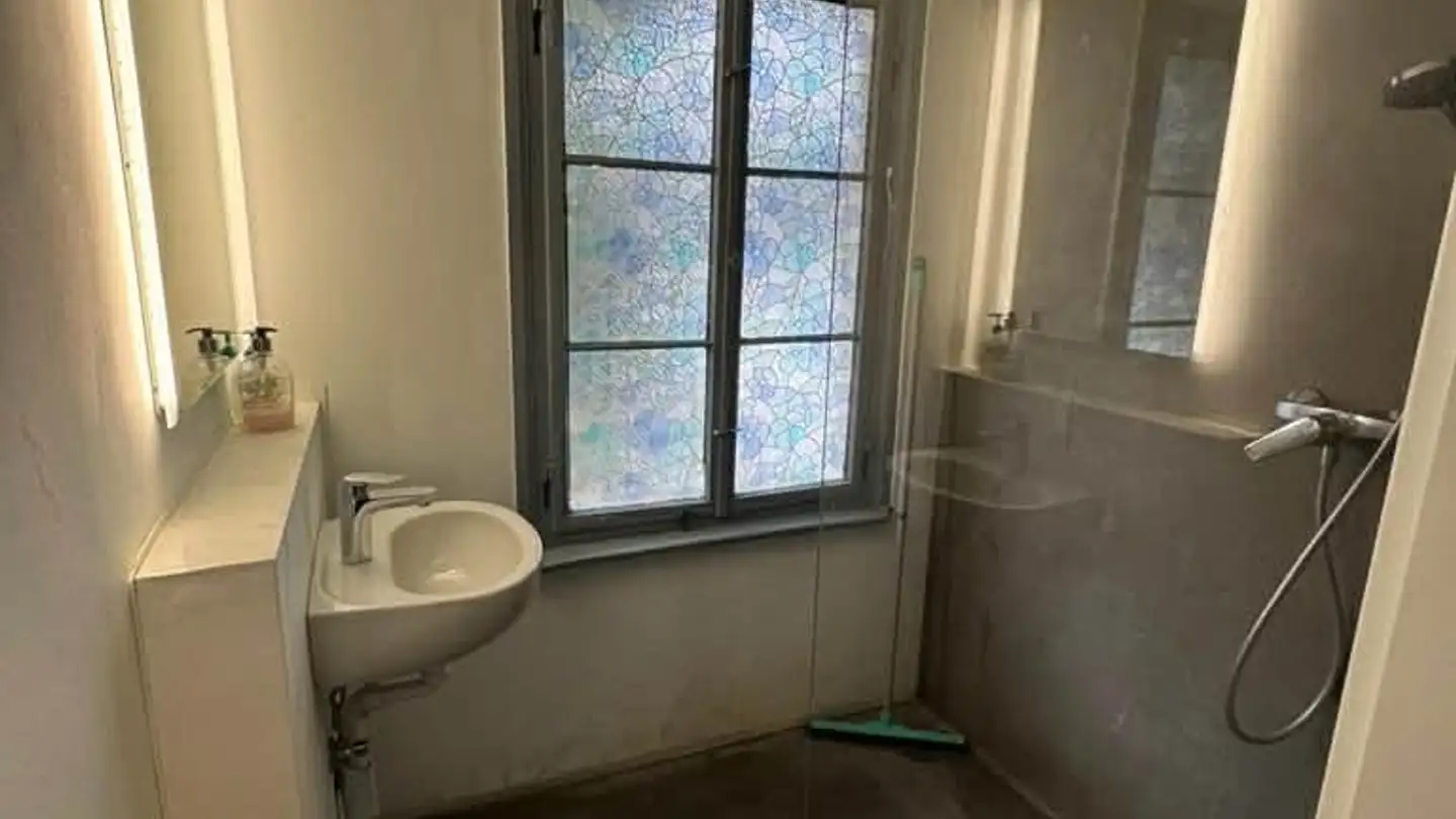 Chambre à louer - 8714 Feldbach