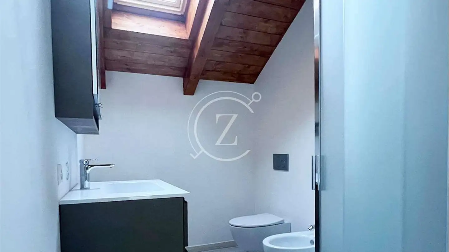 Appartamento ammobiliato in vendita - Via Bironico, 6804 Bironico - Foto 4
