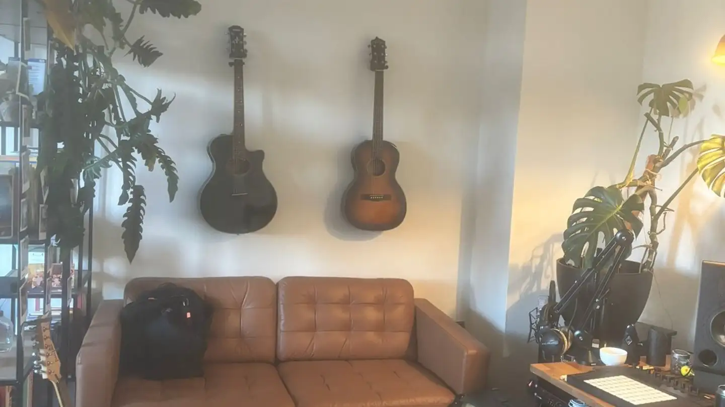 Zimmer mieten - Bachmattstrasse 33, 8048 Zürich - Foto 2