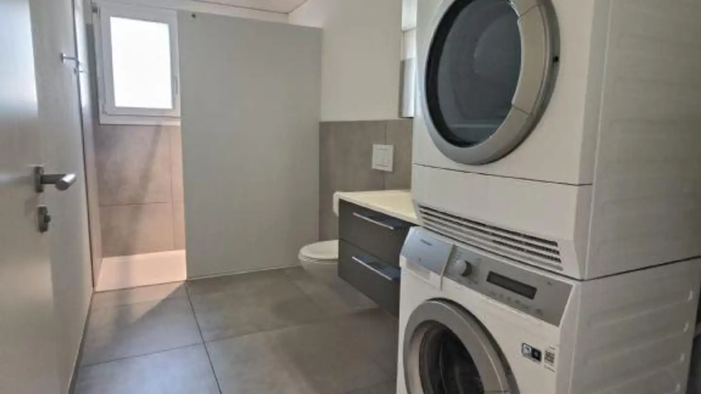 Appartamento in affitto - Aarauerstrasse 27, 5102 Rupperswil - Foto 3