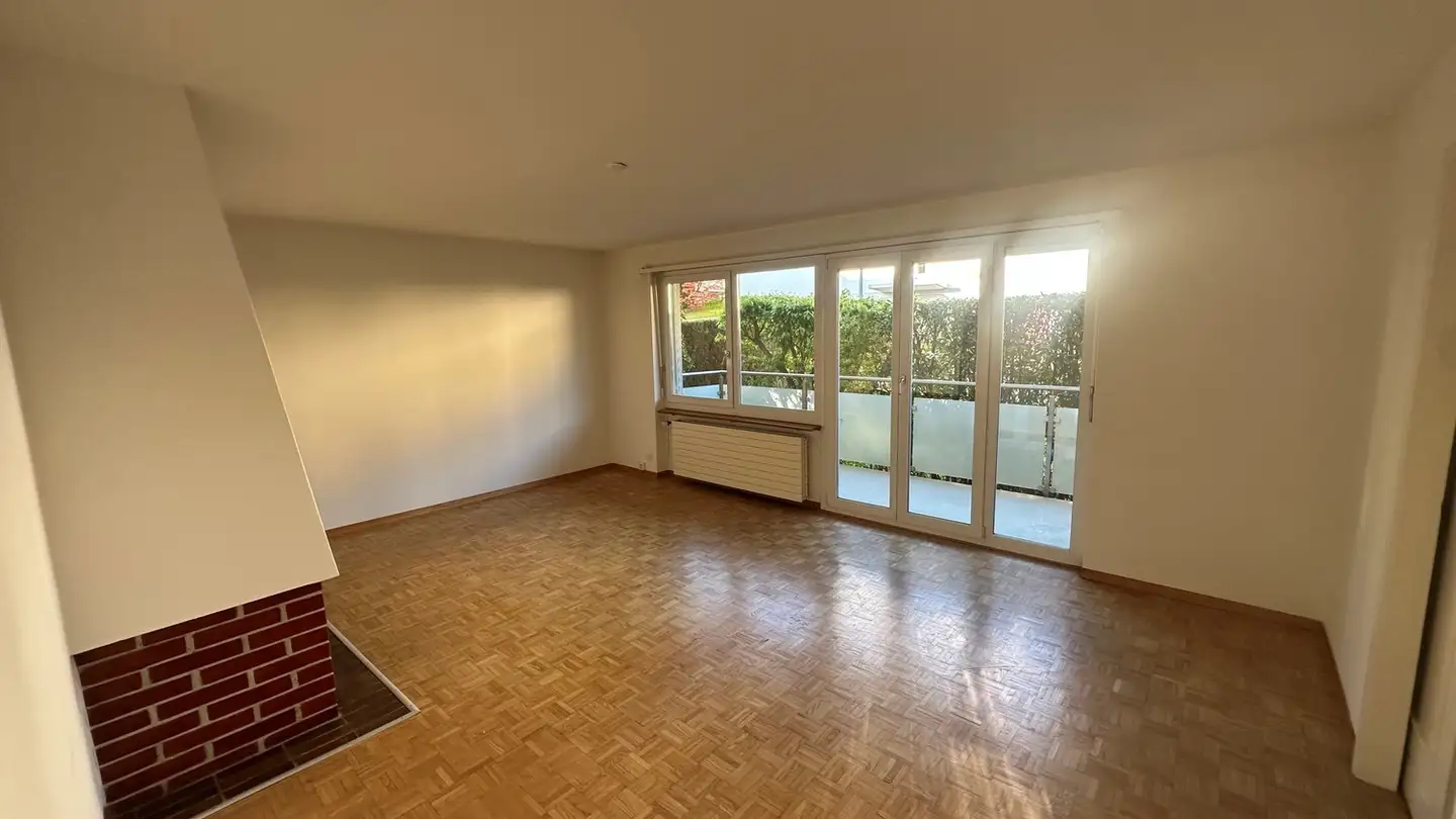 Apartment for rent - Langwattstrasse 17, 8125 Zollikerberg