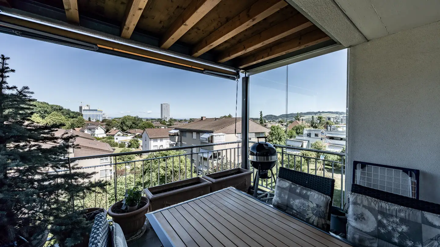 Appartamento in vendita - Hagackerweg 4a, 3072 Ostermundigen - Photo 4