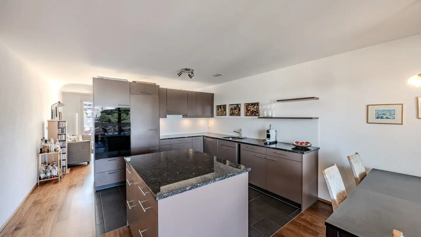 Appartamento in vendita - Hagackerweg 4a, 3072 Ostermundigen - Photo 2