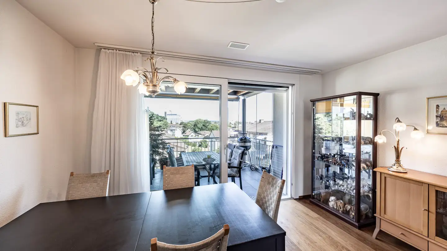 Appartamento in vendita - Hagackerweg 4a, 3072 Ostermundigen - Photo 3