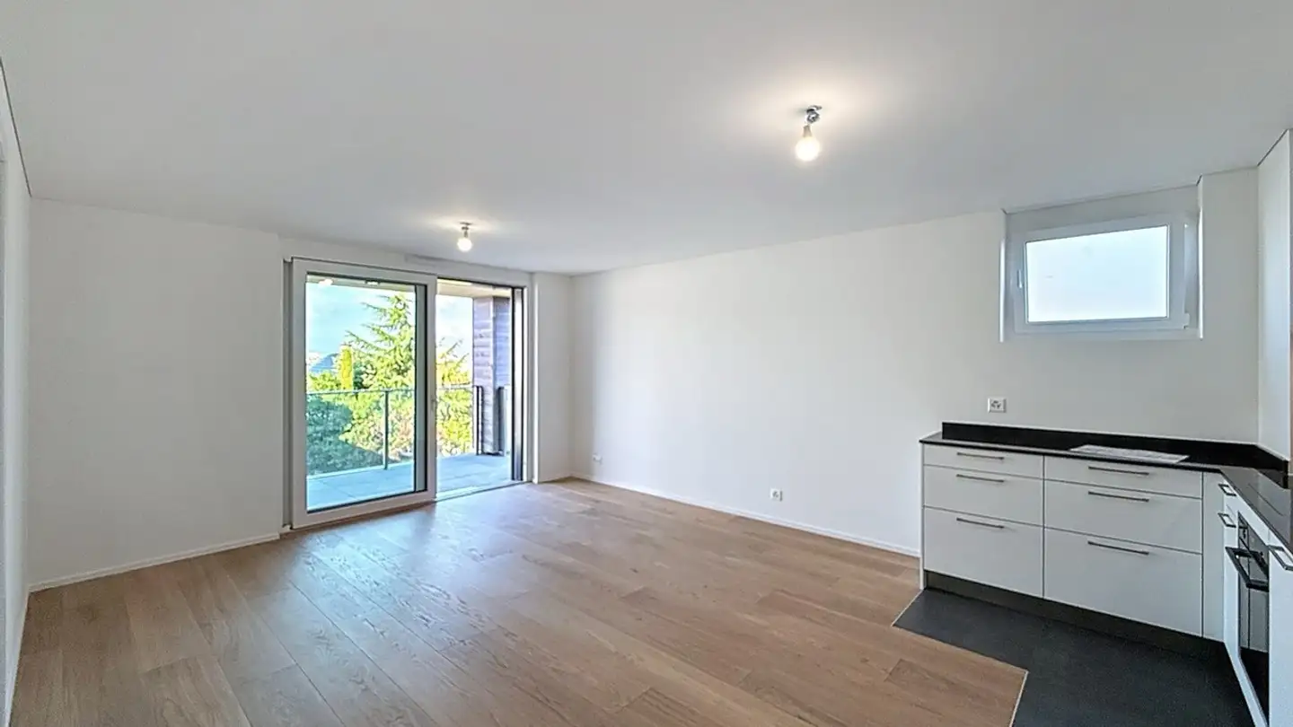 Wohnung mieten - Avenue De Bel-Air 84, 1814 La Tour-de-Peilz