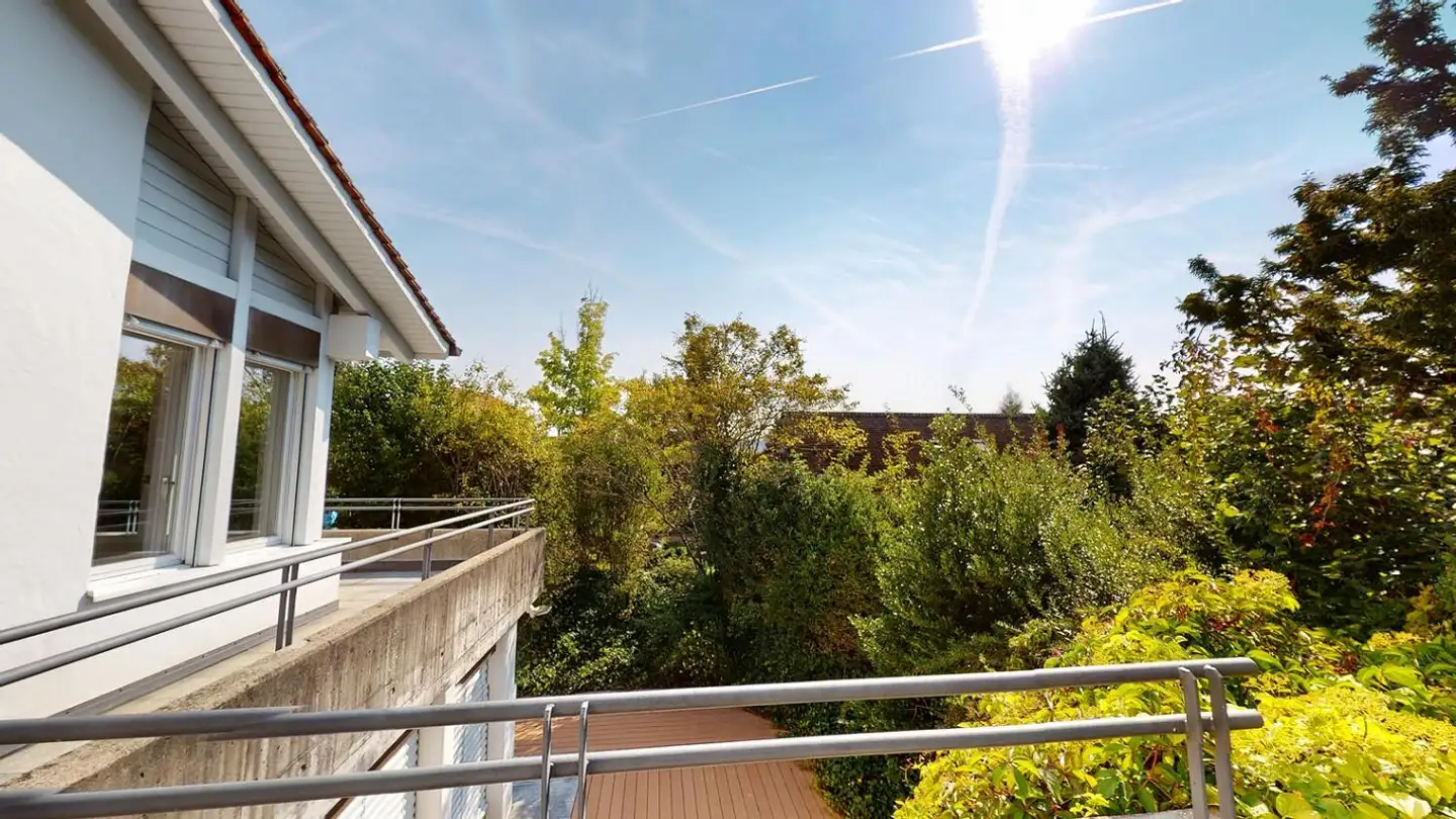 Casa singola in vendita - Höhenstrasse 33, 8304 Wallisellen - Photo 2