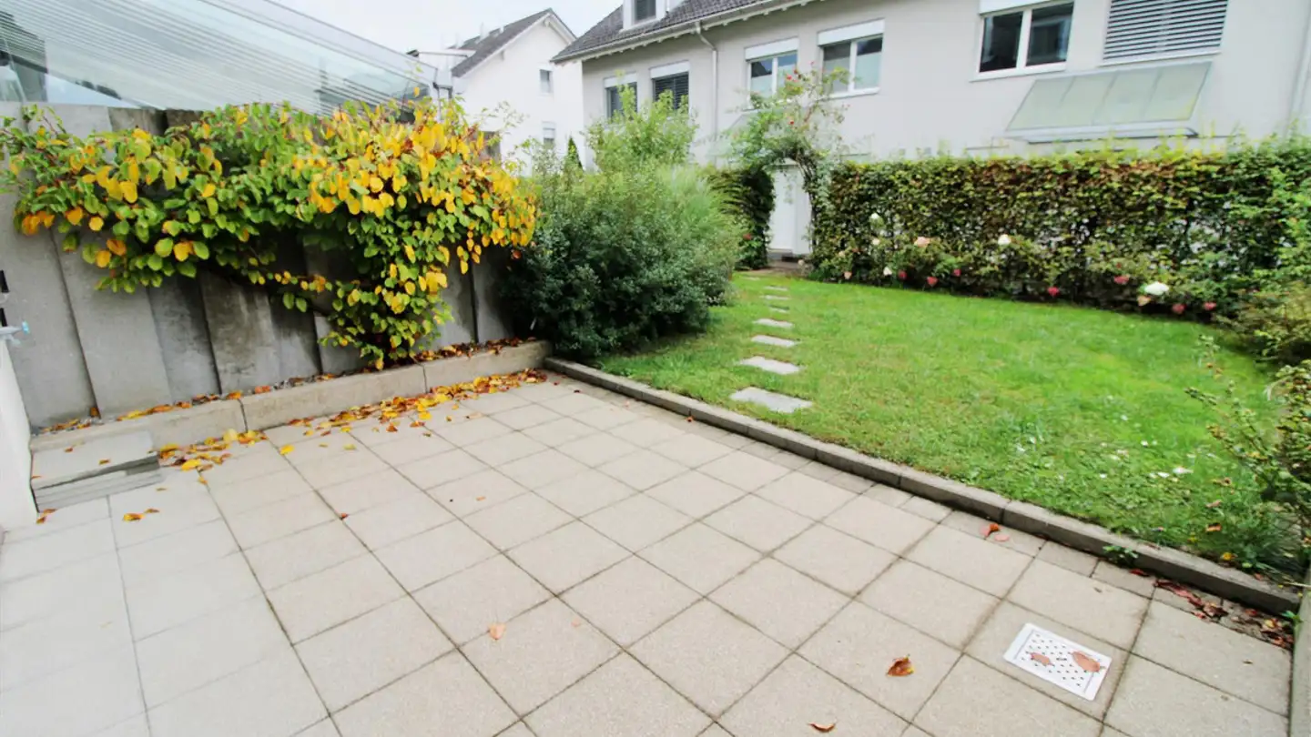 Casa singola in affitto - Sonnenpark 20c, 8808 Pfäffikon SZ - Photo 2