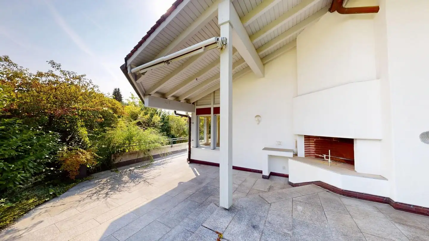 Casa singola in vendita - Höhenstrasse 33, 8304 Wallisellen - Photo 3