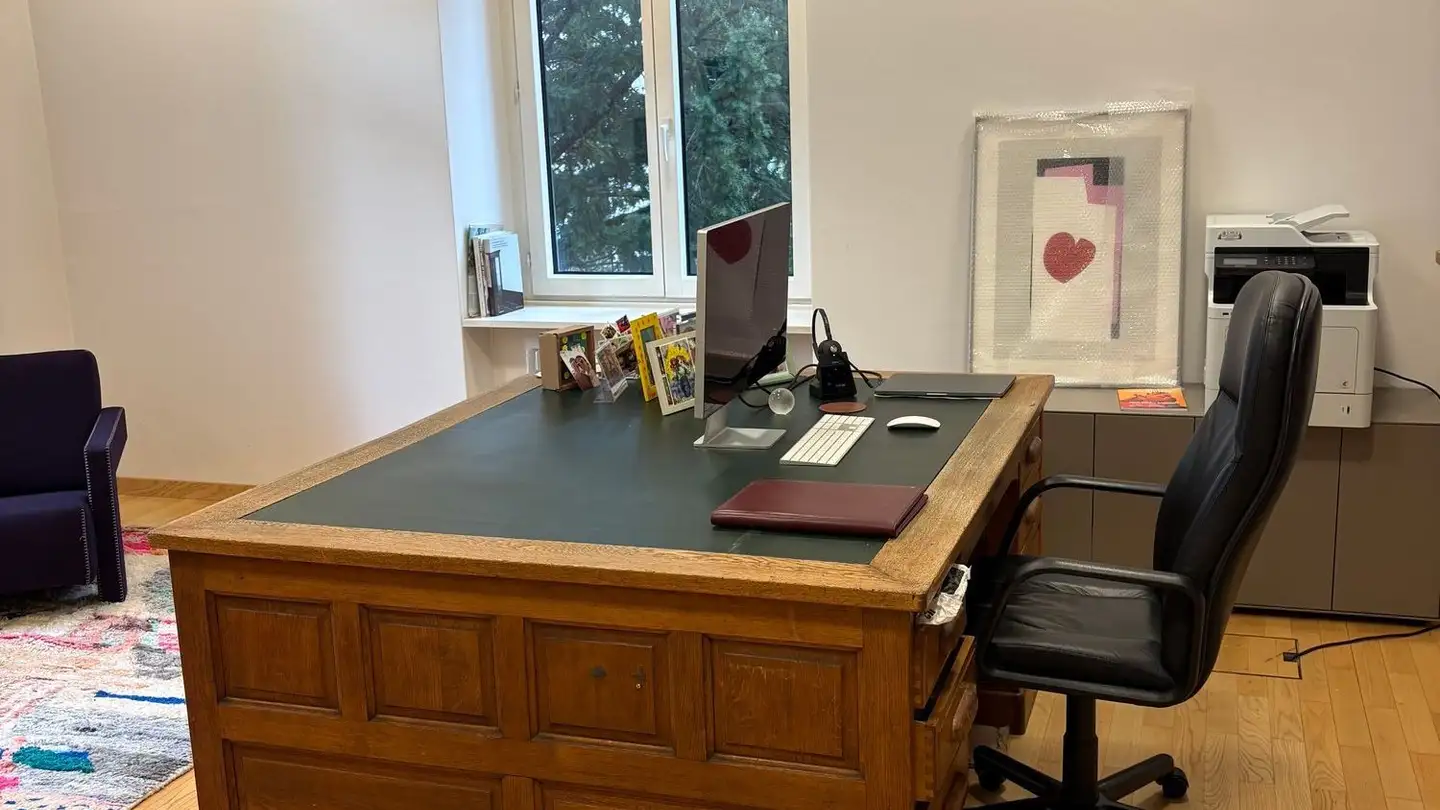 Appartamento ammobiliato in affitto - Mittelstrasse 18, 8008 Zürich