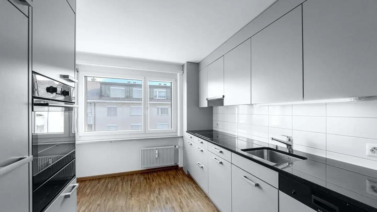 Appartamento in affitto - Fasanenstrasse 7, 4153 Reinach BL - Photo 4