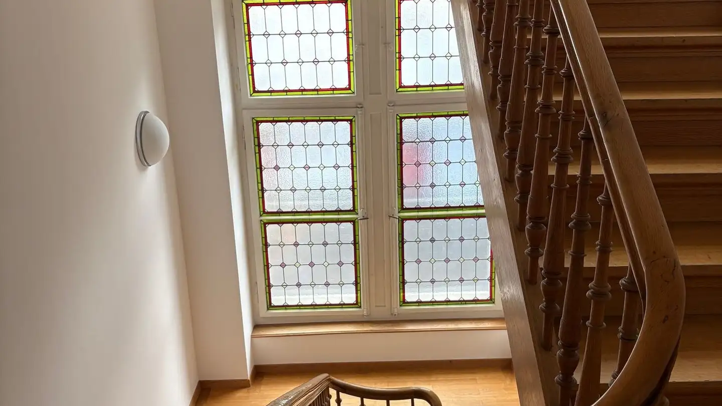 Furnished apartment for rent - Mittelstrasse 18, 8008 Zürich - Photo 4