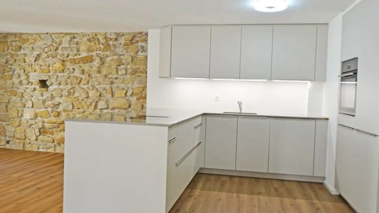 Wohnung mieten - Amtshausplatz 4, 5330 Bad Zurzach - Foto 3