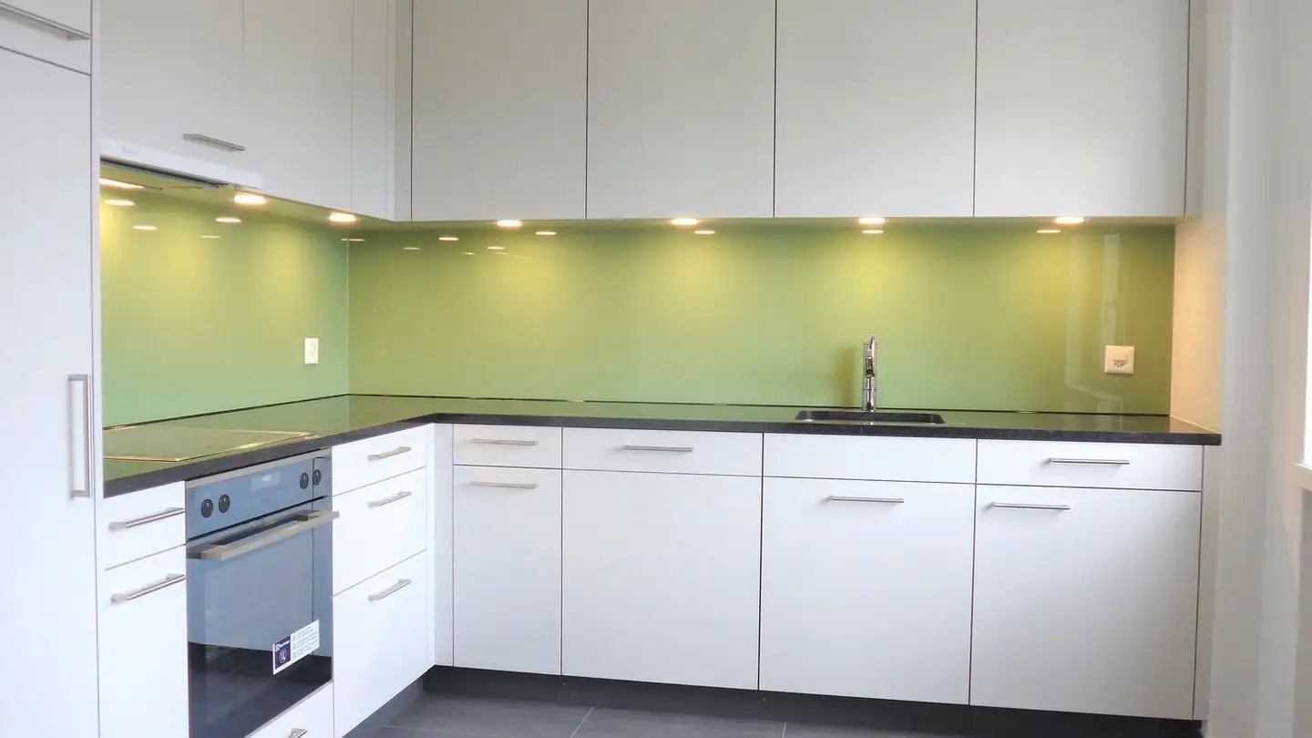 Wohnung mieten - Chäppelimatte 36, 6262 Langnau b. Reiden