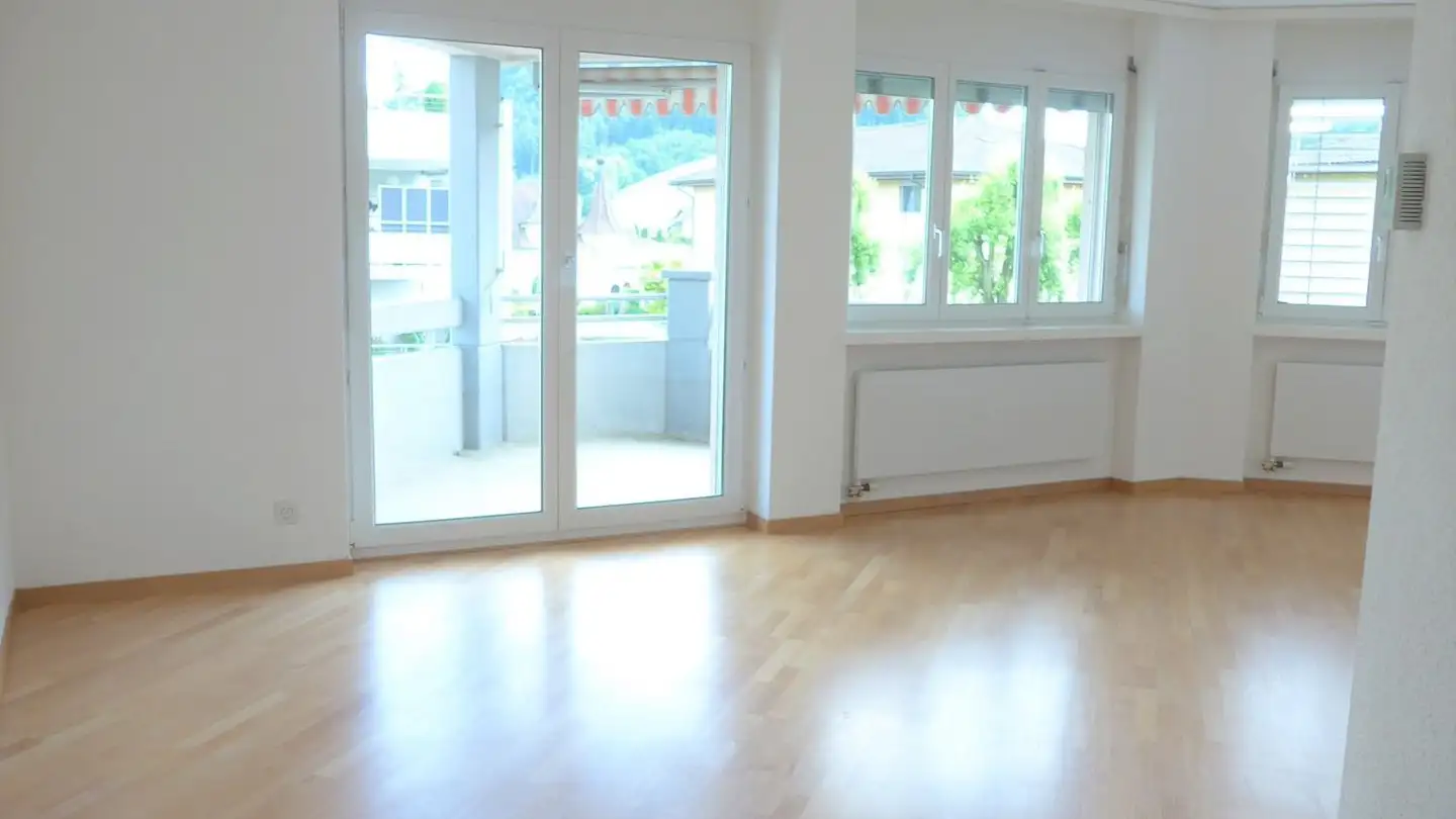 Wohnung mieten - Chäppelimatte 36, 6262 Langnau b. Reiden - Foto 3