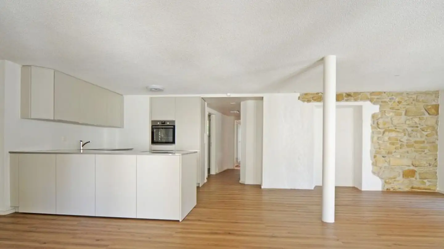 Wohnung mieten - Amtshausplatz 4, 5330 Bad Zurzach - Foto 4