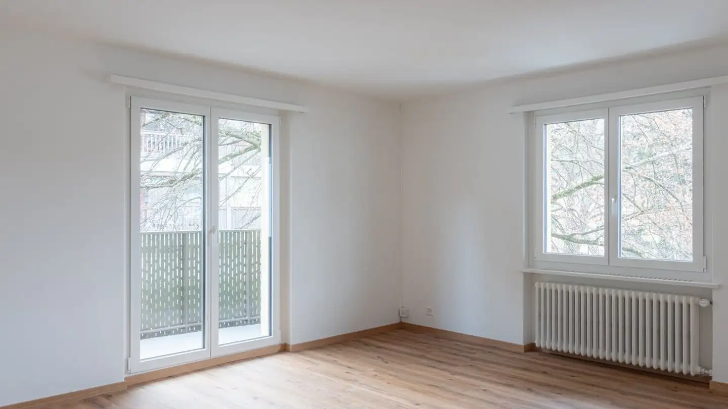 Wohnung mieten - Diebold-Schilling-Strasse 32, 6004 Luzern