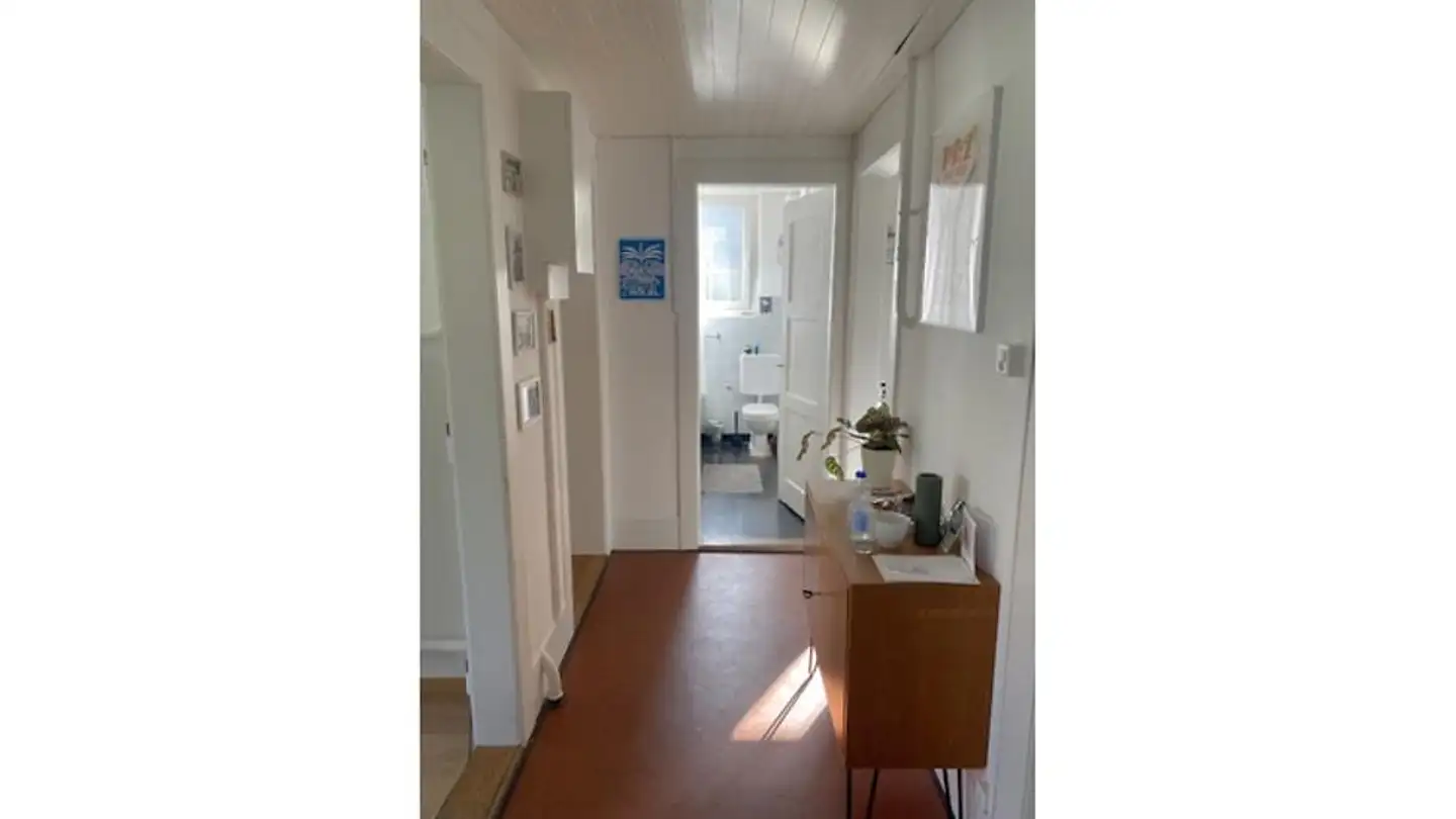 Appartamento ammobiliato in affitto - 3006 Bern - Foto 4