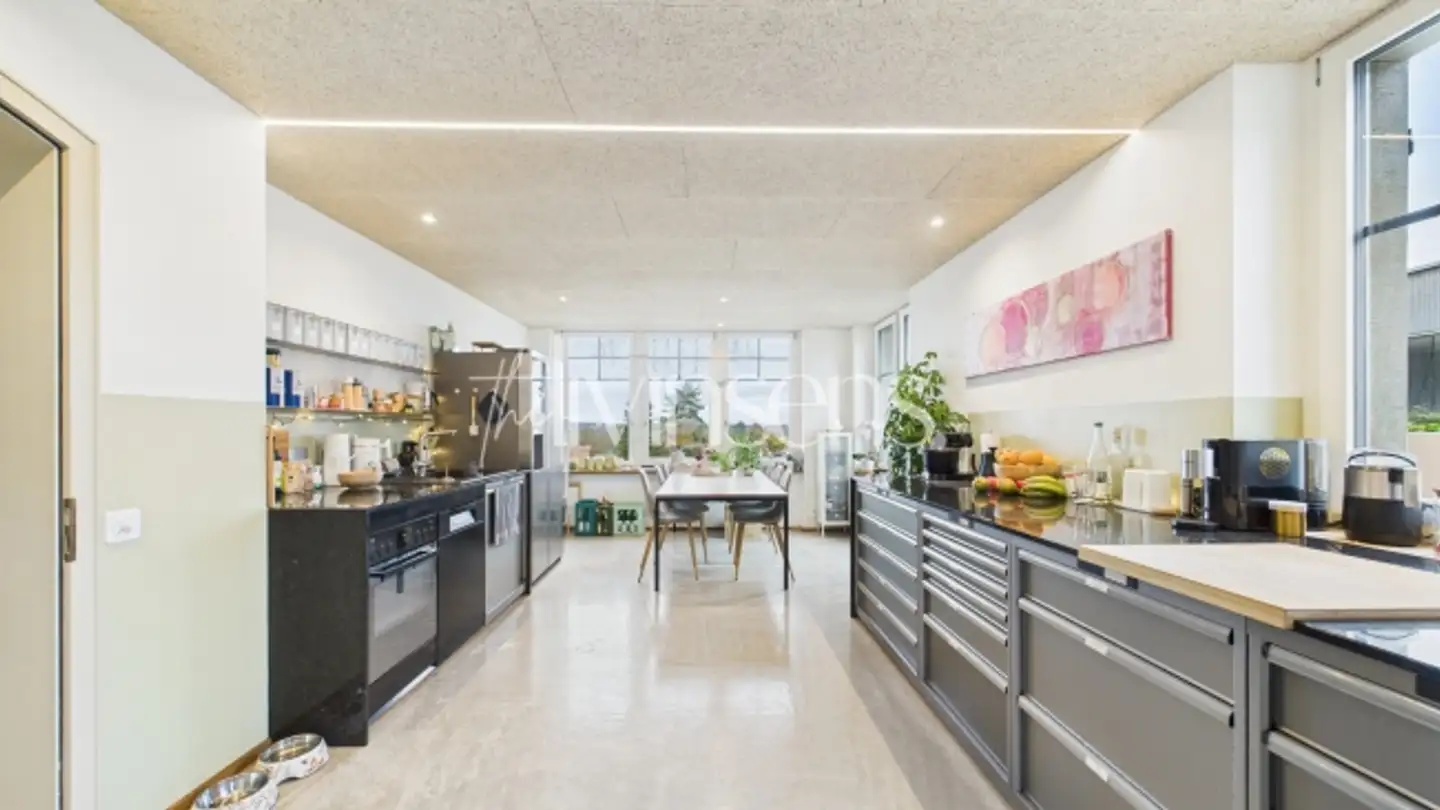 Appartamento in vendita - 8280 Kreuzlingen