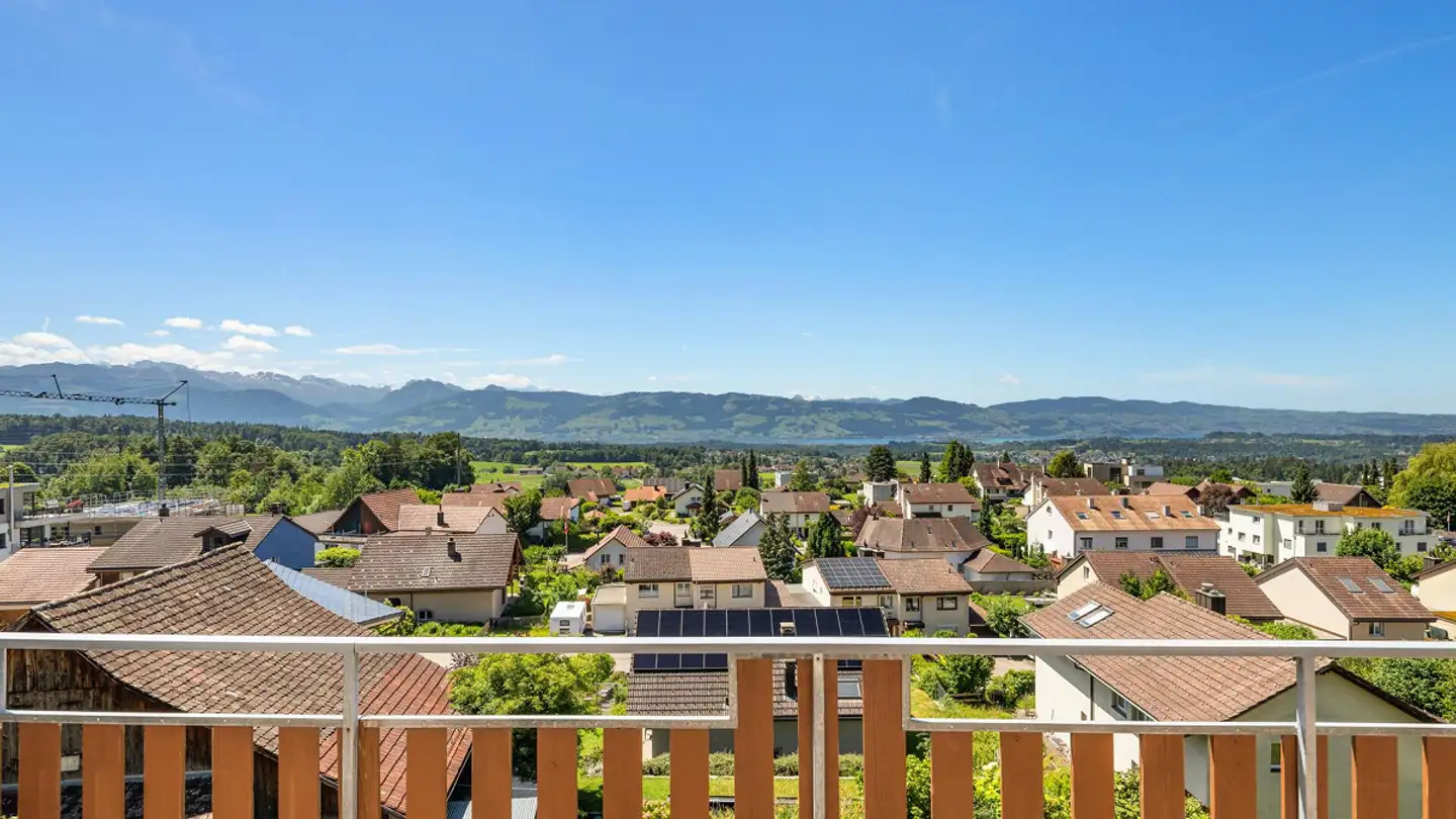 Immeuble résidentiel à vendre - Langrütistrasse 82, 8635 Dürnten - Photo 3