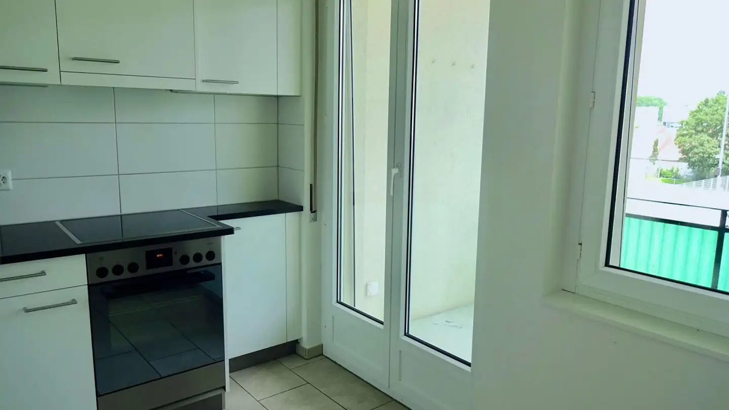 Single room for rent - 4055 Basel