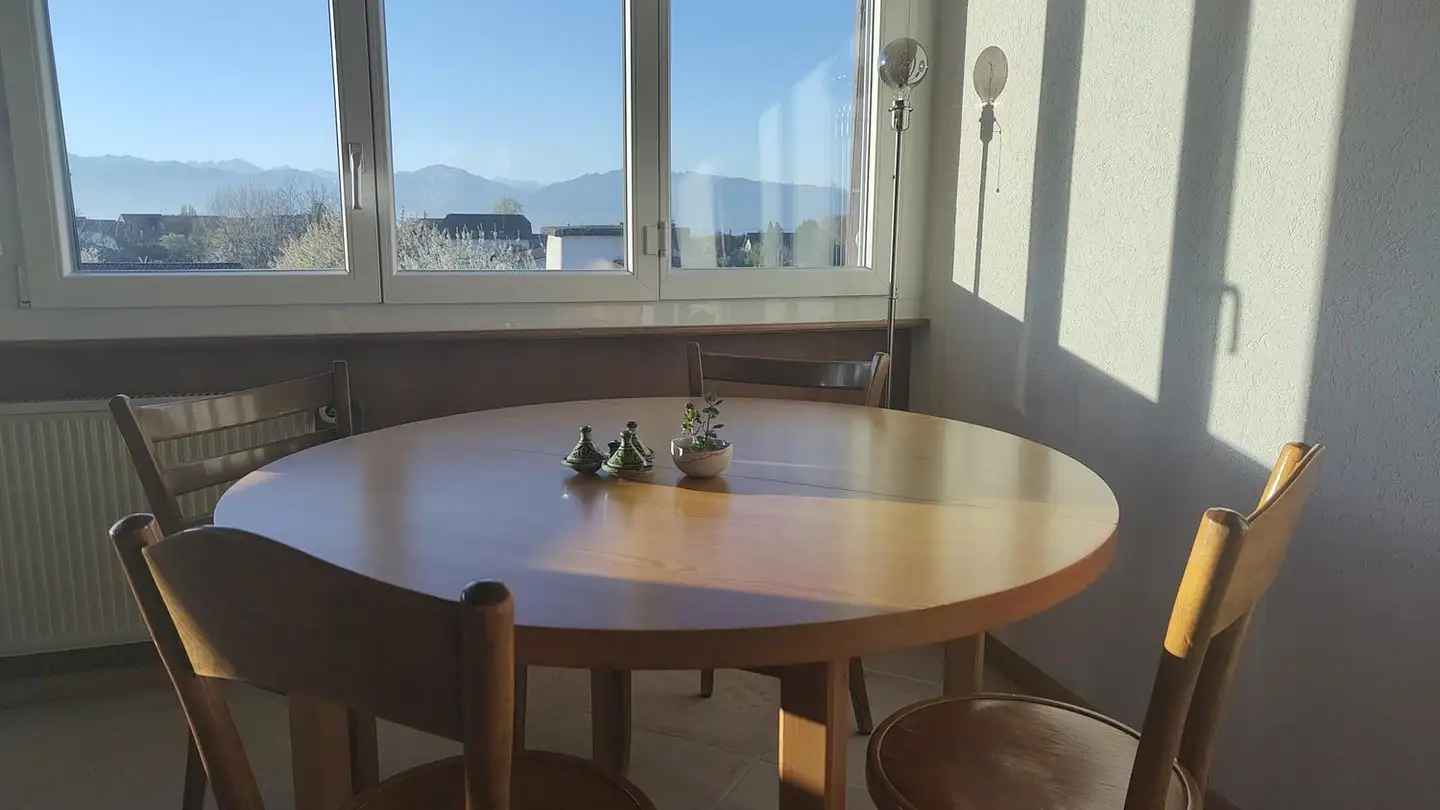 Single room for rent - 1167 Lussy-sur-Morges - Photo 3