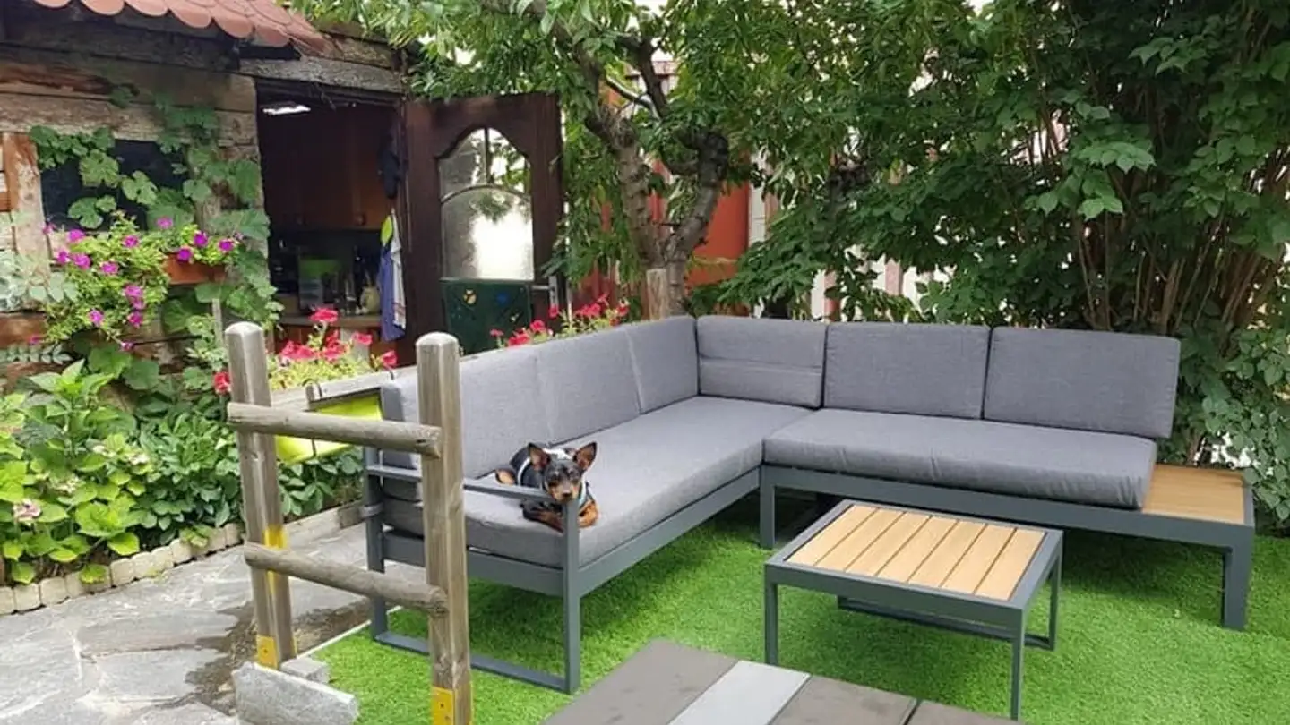 Apartment for sale - 1967 Bramois