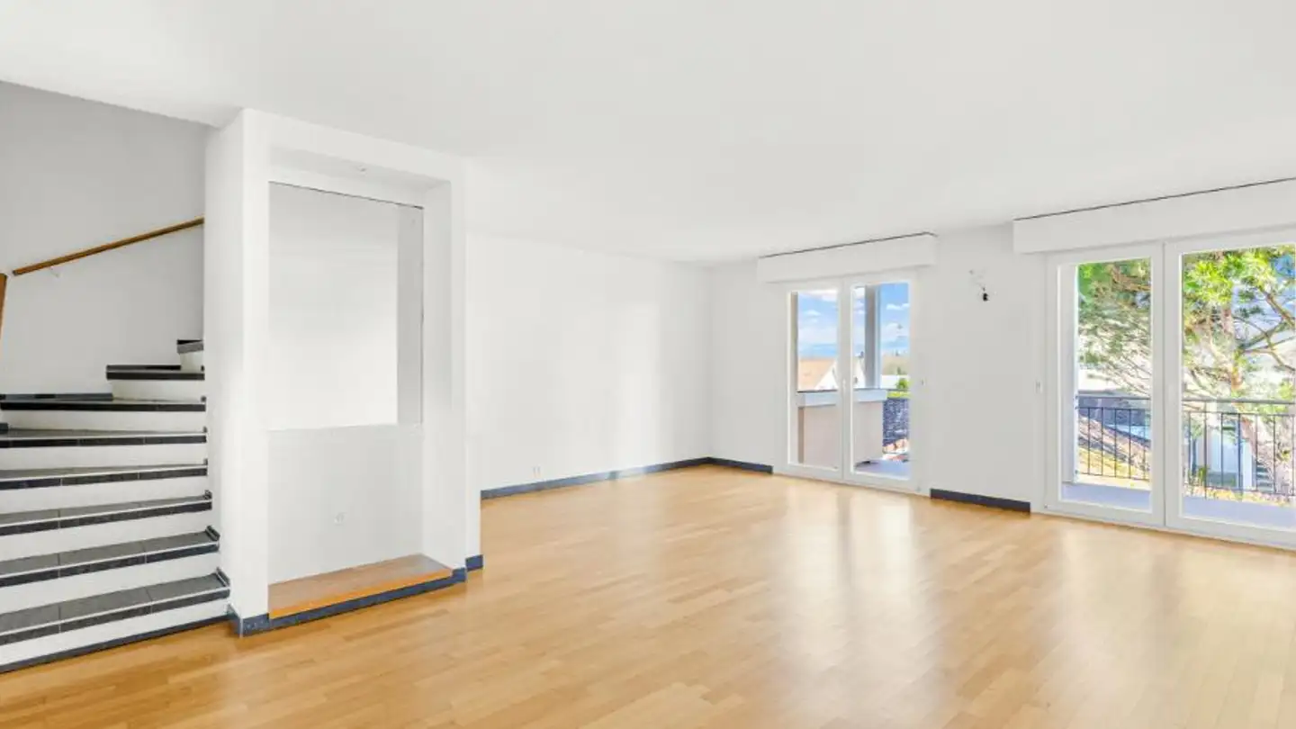 Appartamento in affitto - Chemin Jules-Coindet 10, 1290 Chavannes-des-Bois - Foto 2
